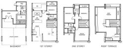 Woodhaven (D25), Terrace #633445481
